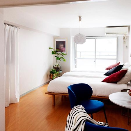 Renovated In June 2024 Apartment 3Mins Walk To Station 1Stop To Shinjuku 3Stop To Shibuya Токіо Екстер'єр фото