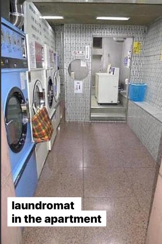 Renovated In June 2024 Apartment 3Mins Walk To Station 1Stop To Shinjuku 3Stop To Shibuya Токіо Екстер'єр фото