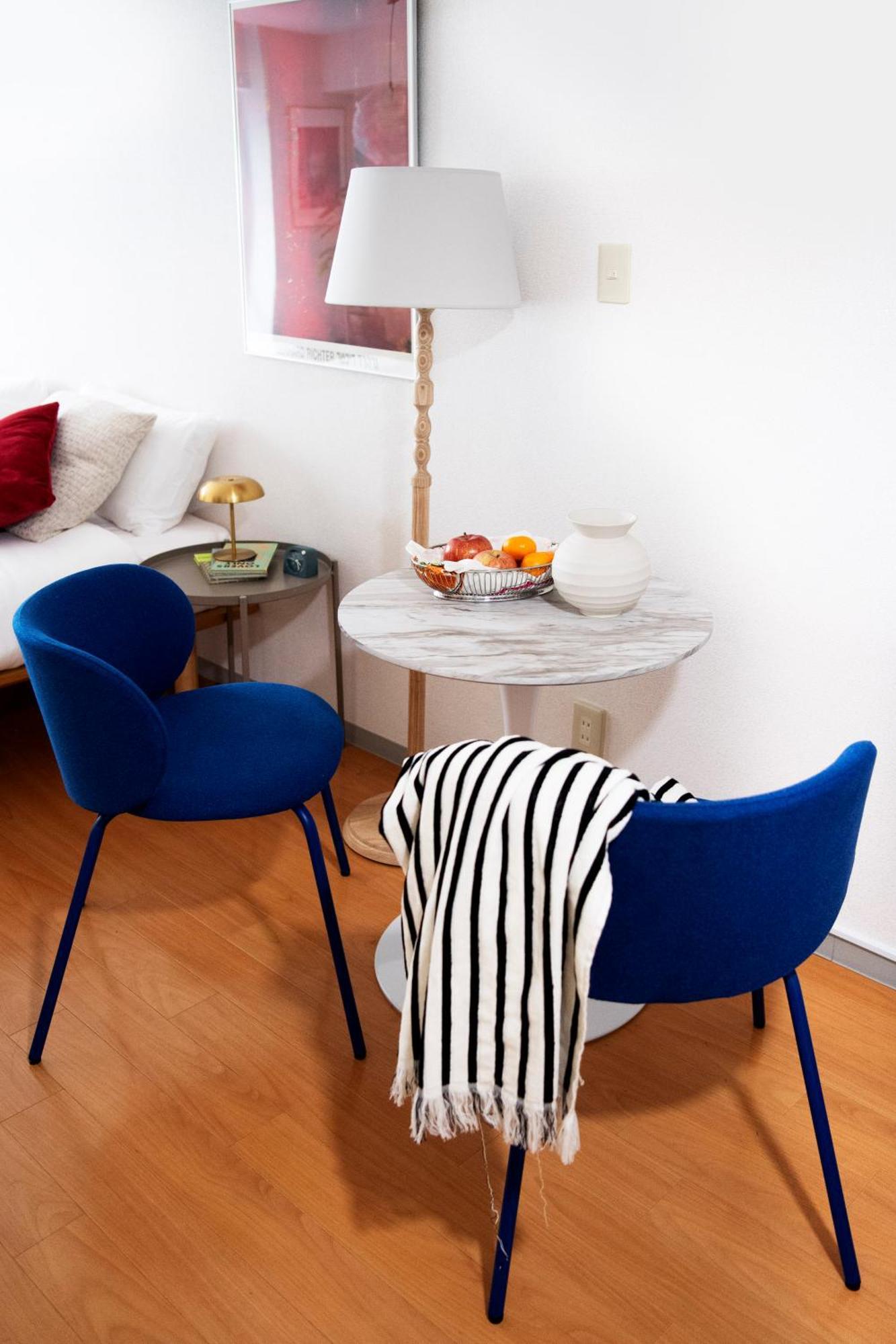 Renovated In June 2024 Apartment 3Mins Walk To Station 1Stop To Shinjuku 3Stop To Shibuya Токіо Екстер'єр фото