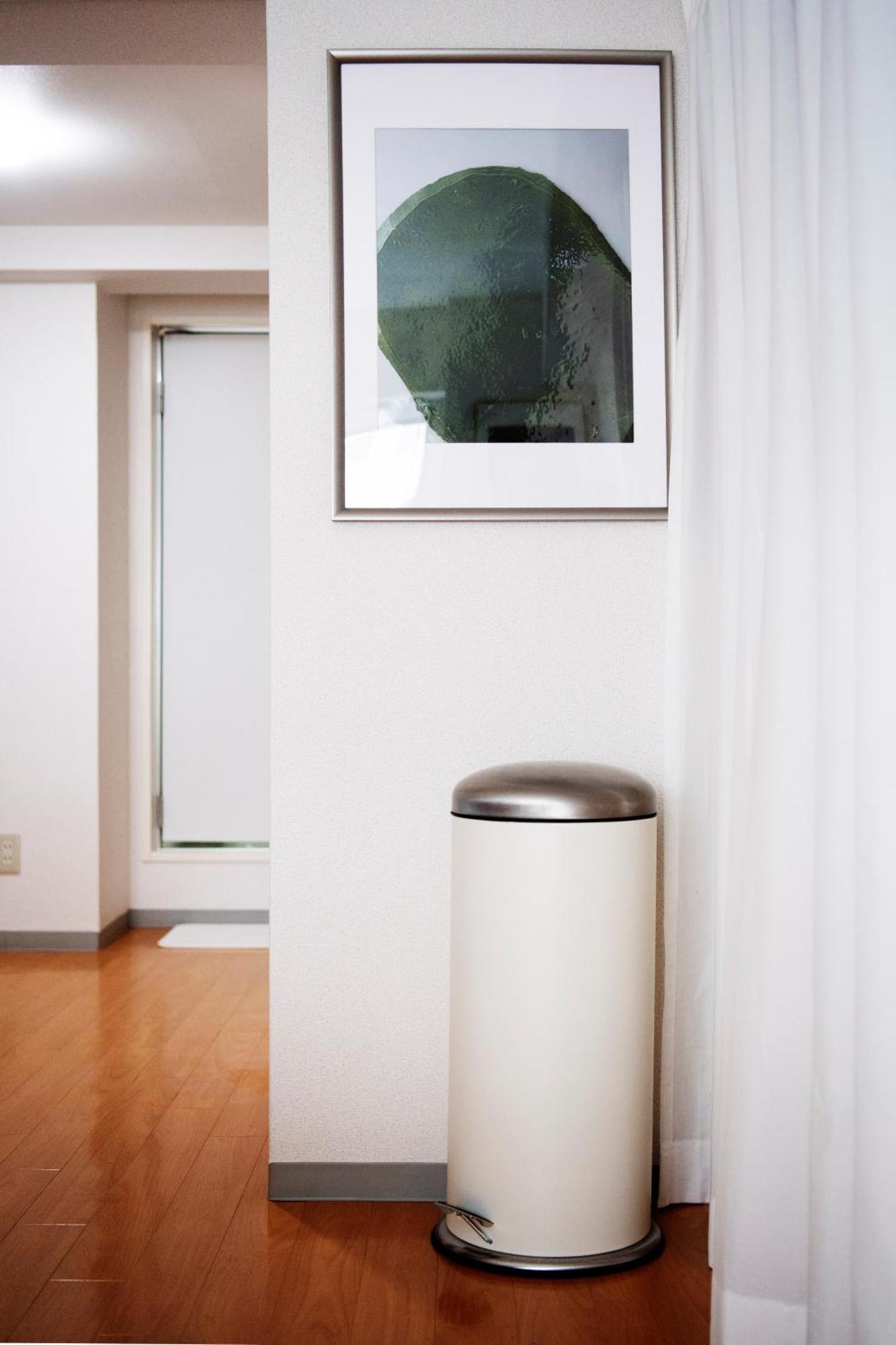 Renovated In June 2024 Apartment 3Mins Walk To Station 1Stop To Shinjuku 3Stop To Shibuya Токіо Екстер'єр фото