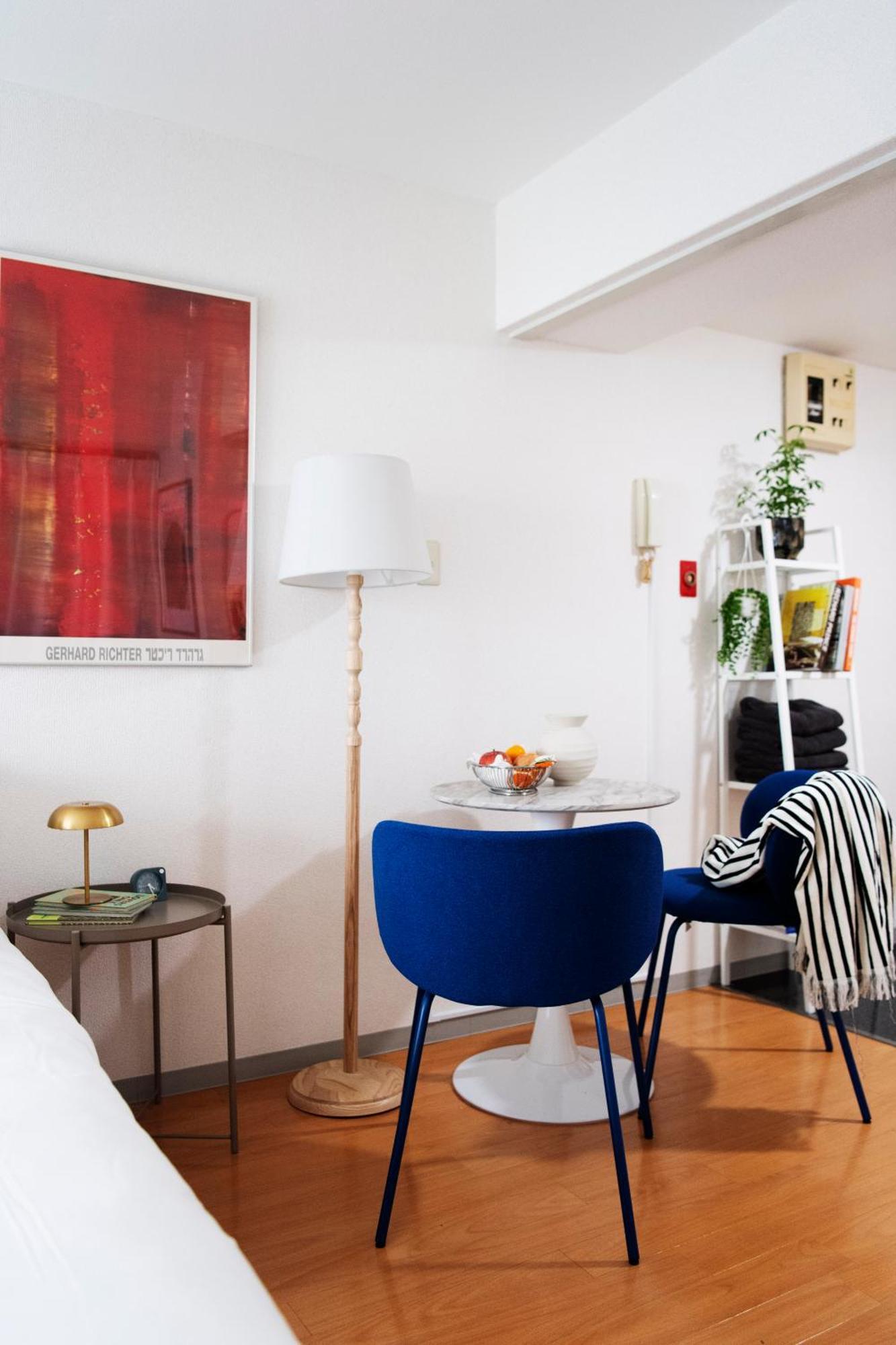 Renovated In June 2024 Apartment 3Mins Walk To Station 1Stop To Shinjuku 3Stop To Shibuya Токіо Екстер'єр фото